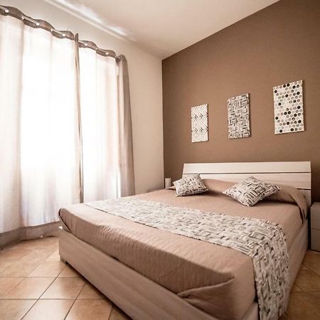 Macaria Apartments Trapani Ngoại thất bức ảnh