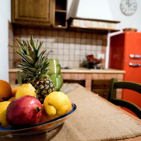 Macaria Apartments Trapani Ngoại thất bức ảnh