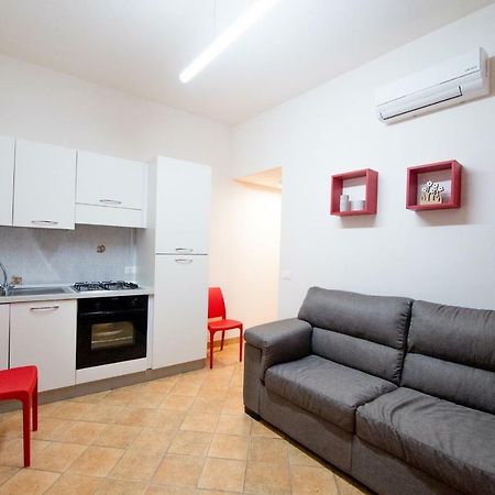 Macaria Apartments Trapani Ngoại thất bức ảnh