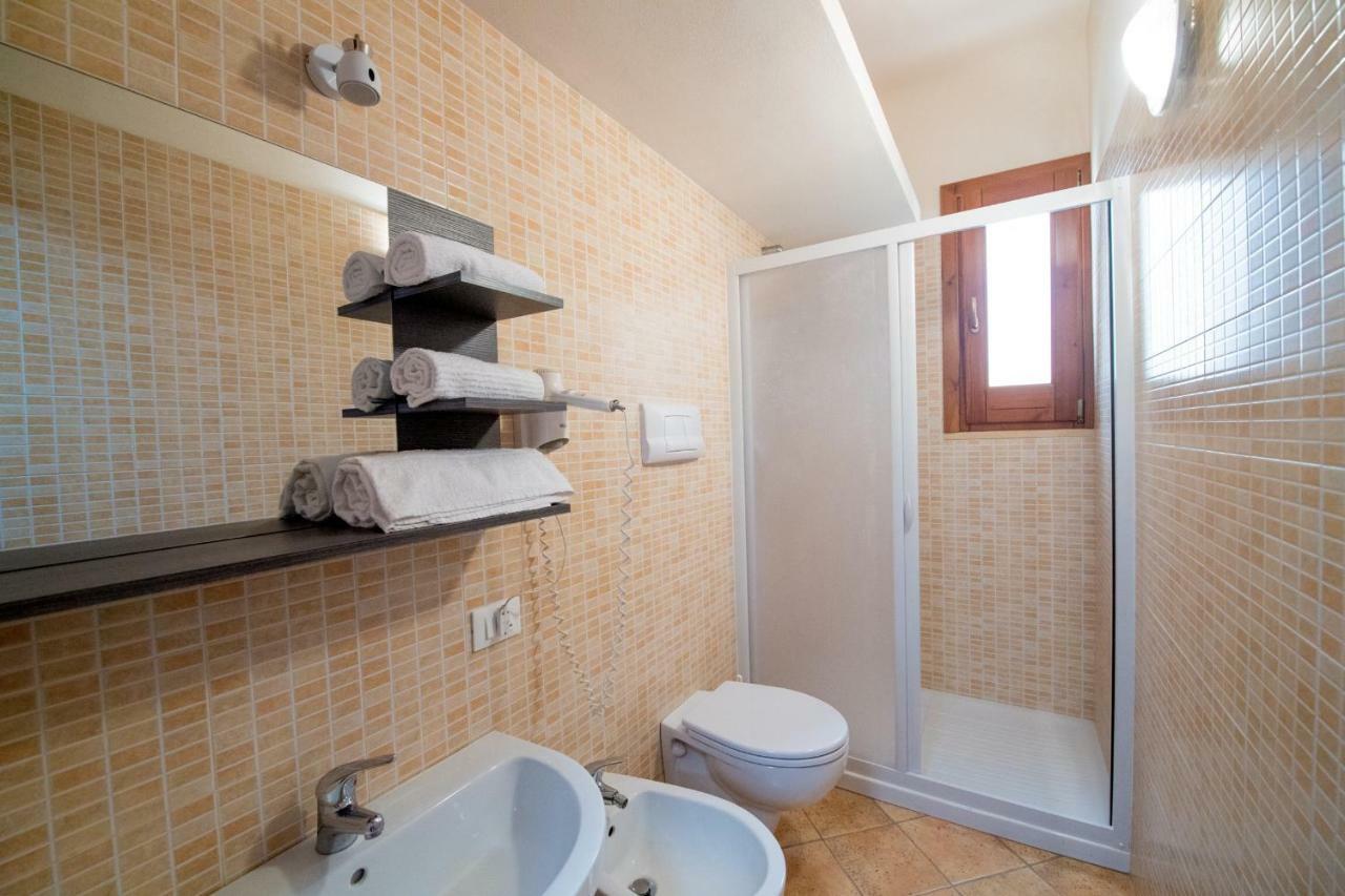 Macaria Apartments Trapani Ngoại thất bức ảnh
